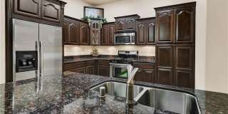 Sandstone Ranch Estates El Paso 3 Bed Refrig A/C! Gallery 13