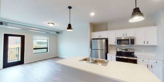 PowderHaus Apartments and Townhomes Gallery 175