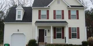 Beautiful West End 2-Story 4 Bedroom Colonial Home Gallery 1