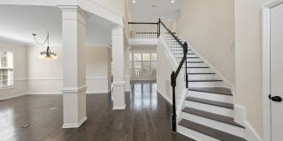 August Move-in, Cary Park! Gallery 5
