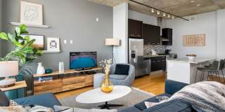 Roosevelt Collection Lofts Gallery 27