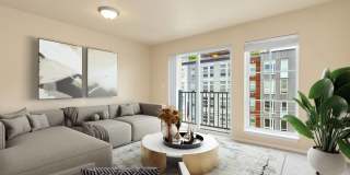 Uptown Queen Anne Gallery 1