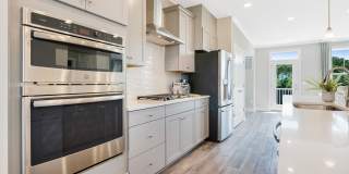 Refinery Townhomes Gallery 33