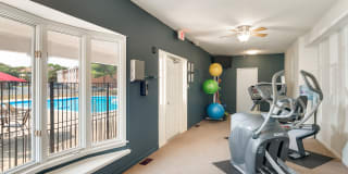 Colonial Village Gallery 8