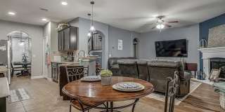 Beautiful 4bed/2.5bath Home Available in Mustang, OK Gallery 11