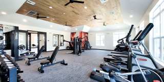 Garrett Uptown Gallery 23