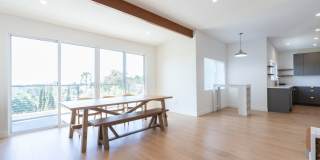 Stunning Views from Silver Lake Hillside Home for Rent with Spectacular Views Gallery 7