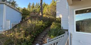 Breathtaking views of Chuckanut Bay!! Gallery 94