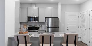 Borough 33 Apartments Gallery 35