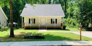 WOW! Newly renovated 3 bedroom close to Downtown Newnan! Must see! Gallery 1