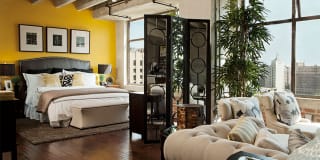 The Brockman Lofts Gallery 16