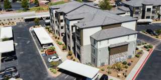 Grayhawk at Rivers Edge Gallery 103