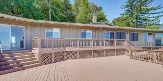 Private Saratoga Mountain Retreat Just Minutes from Downtown Private Saratoga Mountain Retreat Just Minutes from Downtown Gallery 32
