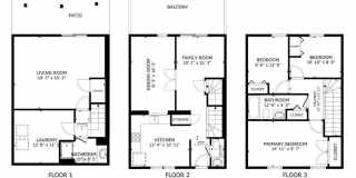 14205 CASTLEMOOR Court Gallery 37
