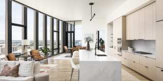 One River North Gallery 5