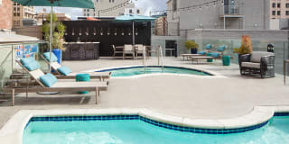 The Brockman Lofts Gallery 4