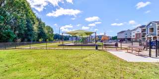 Hub on Harris - Affordable Housing Gallery 23