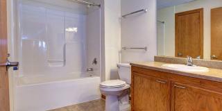 Moline High School Lofts Gallery 79