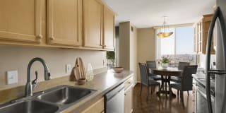 The Edina Towers Gallery 1