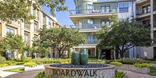 Boardwalk at Town Center Gallery 6