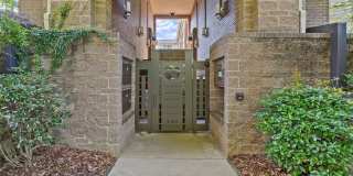 Nestled in the heart of Charlotte’s iconic Myers Park, this sophisticated 10-unit gated condo on Queens Road offers modern elegance & urban convenience Gallery 5
