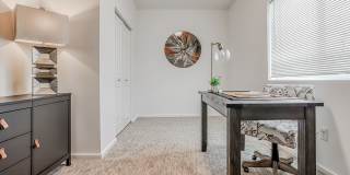 Ridgecrest Apartments Gallery 24