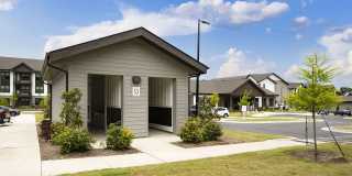 The Banks at Mt. Holly Apartments Gallery 56