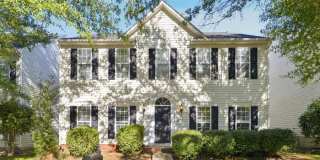 6607 Olmsford Drive Gallery 1