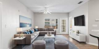 Oaks at Normandy Apartments Gallery 1