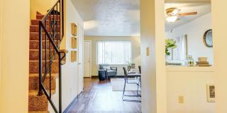 Spacious and immaculate townhomes! Gallery 8