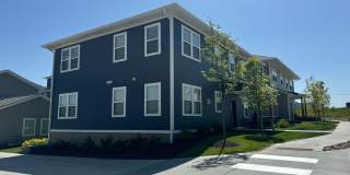 The Bungalows on the Lake - Block C Gallery 597