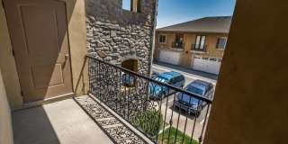 Italian Villages | 3- Bedroom Naples Italian Villages | 3- Bedroom Naples Gallery 1