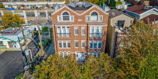 2741 North Southport Ave. Apt. Gallery 1