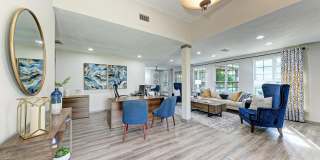 Arbor Walk Apartments Gallery 26