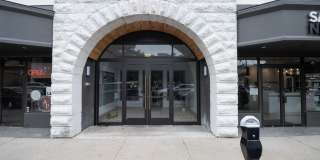 Athens Apartments Gallery 9