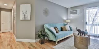 The Apartments at Cranmore Ridge Gallery 17