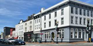 2500 Q ST NW #529 Gallery 44