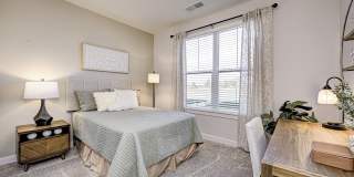 Wheelhouse Apartments on the Monon Gallery 10
