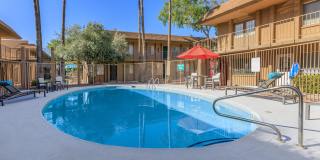 Country Club Terrace Gallery 17