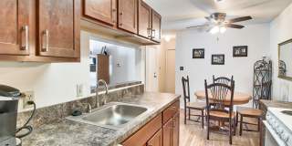 Village Green Gallery 3