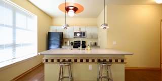 Settlement Place Gallery 204