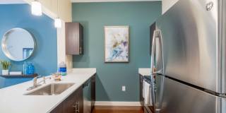 Wellington Parkside Gallery 1