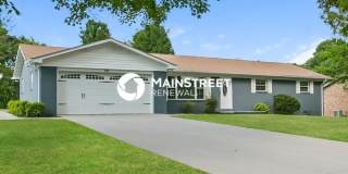 411 Luther Jackson Drive Gallery 1