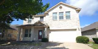 4 Bedroom 2.5 Bath with Gameroom in Creekview Gallery 1