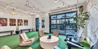 Commodore Old Town Manchester Gallery 3