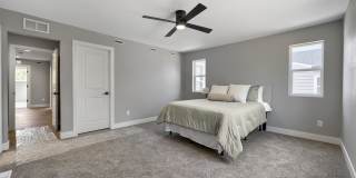 New 3BR + Bonus Office & Private Backyard Gallery 16