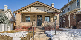 Fully Furnished 3BR Home Near Wash Park Gallery 6