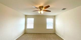 **APPLICATION RECEIVED** Spacious 5-Bedroom Retreat with 2-Car Garage & Prime Location Near Lackland AFB! Gallery 28