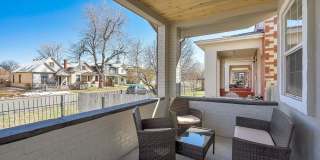 4BD, 3BA Home Walking Distance to RiNo Gallery 21