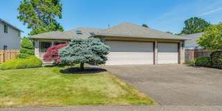 Charming 3 bed, 2 bath rental home in Wilsonville! Gallery 1